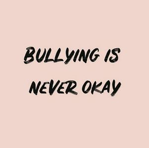 Let's Be Kind to One Another